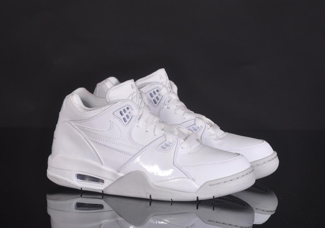 Nike flight 89 white online